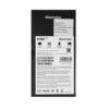 blackview telefon wzmocniony n1000