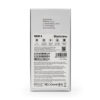 blackview smartfon wave 8 4gb/128gb black