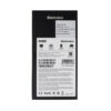 blackview telefon n2000 4g wzmacniany czarny 1500mah 48mb/128mb