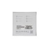 blackview słuchawki bluetooth airbuds 8 tws bt 5.3 czarny 400mah