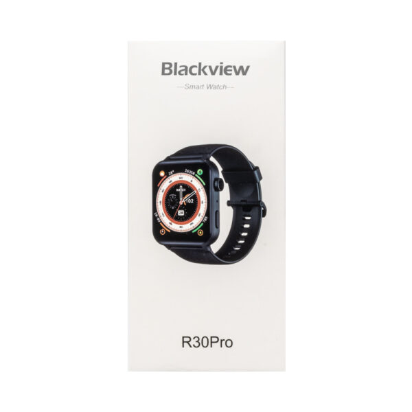 blackview smartwatch r30 pro