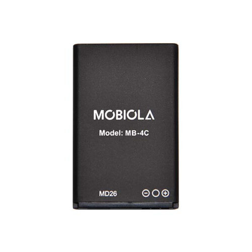 bateria mb-4c do mobiola mb700 800 mah