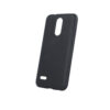 nakładka matt case tpu do samsung galaxy a25 5g czarny
