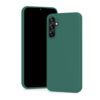 nakładka matt case tpu do samsung galaxy a36 5g / a56 5g zielony