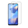 szkło hartowane 2.5d do motorola moto g13 / g23 / g53 / g73 / honor 30s płaskie