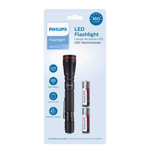 philips latarka led phil-sfl1001p/10