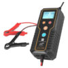 ładowarka automatyczna prostownik mikroprocesorowy ltc 12v/24v 15a lx1203