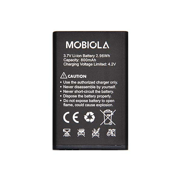 bateria mb-4c do mobiola mb700 800 mah