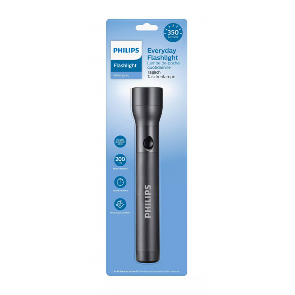 philips latarka led phil-sfl4003t/10