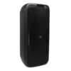 rgb głośnik bluetooth ltc 2x8`` 400w, 2 mikrofony i pilot usb/sd/aux 7200mah lxpa8810