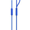 philips słuchawki przewodowe douszne jack 3,5 mm niebieski 840063201200