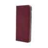 kabura magneto do realme 14 5g / 14t 5g burgundowy