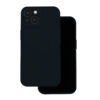 nakładka silicon case do realme 14x czarny