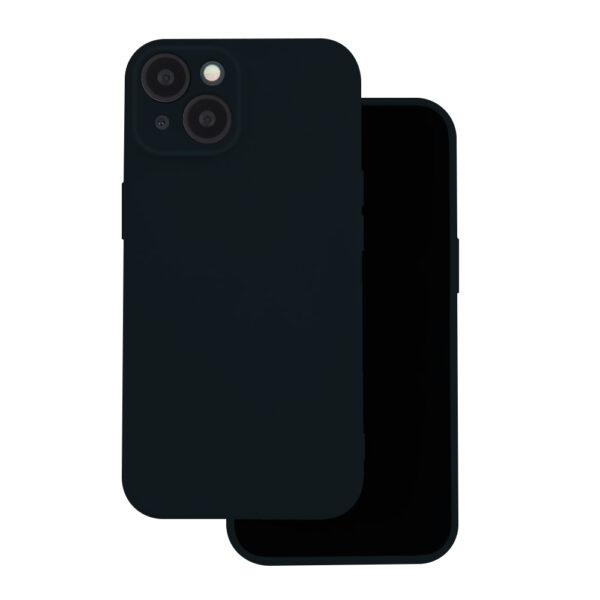 nakładka silicon case do realme 14x czarny