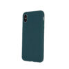 nakładka matt case tpu do motorola moto g86 zielony