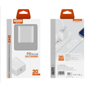 somostel ładowarka sieciowa 2xusb + kabel usb - lightning 2.4a 1m biały sms-a139