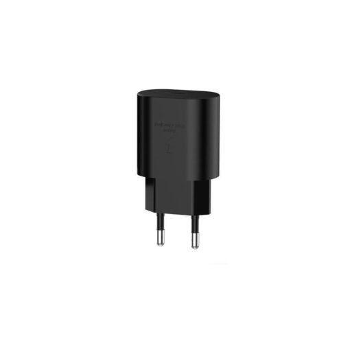 somostel ładowarka sieciowa typ-c 3a 25w pd czarny sms-q03