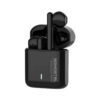 somostel słuchawki bluetooth douszne bt 5.3 czarny sms-j20
