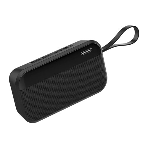 somostel głośnik bezprzewodowy bluetooth bt5.0 5w sms-h560