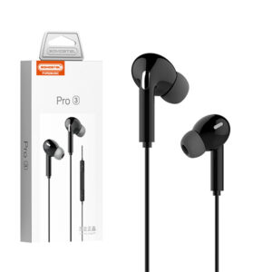 somostel słuchawki bluetooth douszne tws bt 5.0 różowy stero sms-j13