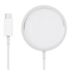 somostel ładowarka bezprzewodowa magsafe typ-c sms-zb16