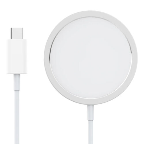 somostel ładowarka bezprzewodowa magsafe typ-c sms-zb16