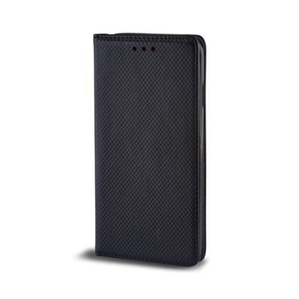 kabura magneto do samsung galaxy a52 4g / a52 5g / a52s 5g czarne