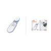 somostel ładowarka bezprzewodowa 4w1 15w magsafe typ-c sms-zb62