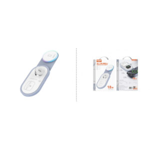 litte ładowarka sieciowa pd 2xusb-c 1xusb t6530 65w czarna (45)