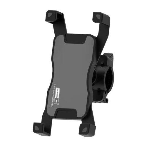 somostel uchwyt rowerowy czarny motor / hulajnoga / gps sms-zb27