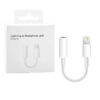 adapter lightning do mini jack 3,5mm przejściówka biały iphone mmx62zm box appx