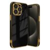 nakładka glamour case do samsung galaxy a17 5g czarny
