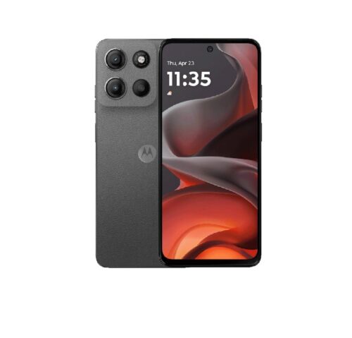 motorola smartfon moto g15 szary 8/256gb