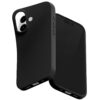 mercury nakładka soft case do iphone 17 pro czarny