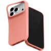 mercury nakładka soft case do iphone 17 pro różowy
