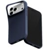 mercury nakładka soft case do iphone 17 pro max niebieski