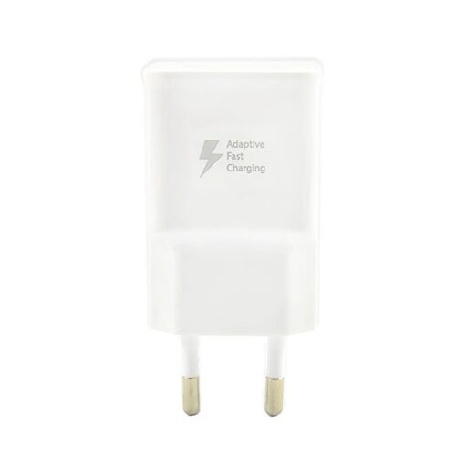 ładowarka sieciowa do samsung ep-ta20ewe a 2a biała fast charging single