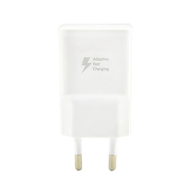ładowarka sieciowa do samsung ep-ta20ewe a 2a biała fast charging single