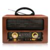 ltc radio przenośne retro arno lxltc119ubt