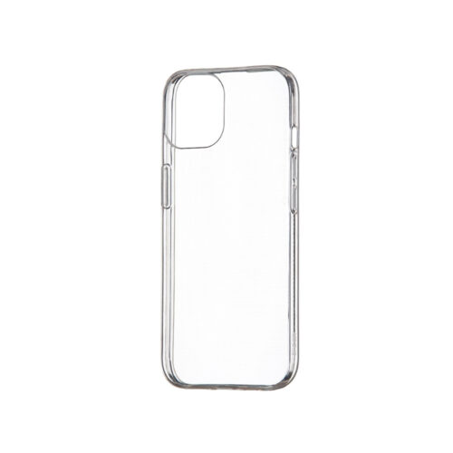 etui case 2mm do samsung galaxy a16 4g / 5g transparent przeżroczyste back case