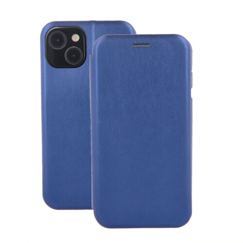 kabura magneto diva do xiaomi redmi note 14 pro 5g / redmi 14 pro plus 5g granatowy