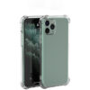 nakładka anti shock case do motorola moto g56 transparentny
