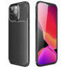nakładka carbon case redmi note 14 pro 5g / redmi 14 pro plus 5g czarny