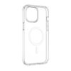 nakładka anti shock magsafe case do iphone 17 pro max transparentny