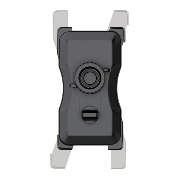 somostel uchwyt rowerowy czarny motor / hulajnoga / gps sms-zb27