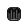 somostel słuchawki bluetooth douszne tws bt 5.0 czarny stero sms-j41