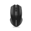 forev mysz bezprzewodowa business czarna fv-183