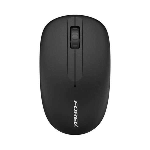 forev mysz bezprzewodowa business czarna fv-189