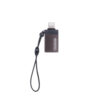 somostel adapter host otg lightning - usb czarny sms-bz21
