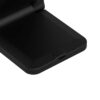 somostel ładowarka indukcyjna bezprzewodowa qi 15w czarna fast charger sms-zb21